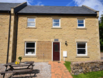 3 bedroom holiday home in Matlock, Derbyshire