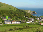 3 bedroom cottage in Lulworth, East Dorset, South West England