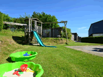 2 bedroom holiday home in Barnstaple, Devon