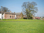 3 bedroom cottage in Gamblesby, Cumbria