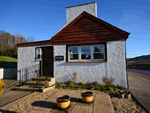 1 bedroom holiday home in Girvan, Ayrshire, South West Scotland