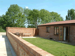 4 bedroom holiday home in Lessingham, Norfolk