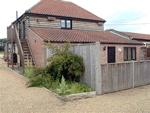 2 bedroom holiday home in Lessingham, Norfolk, East England