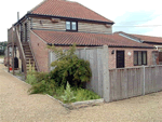 2 bedroom holiday home in Lessingham, Norfolk