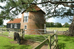 1 bedroom holiday home in Mattishall, Norfolk, East England