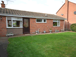 2 bedroom bungalow in Thorpe Abbotts, Norfolk