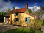 3 bedroom cottage in Mundesley, Norfolk