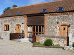 3 bedroom holiday home in Corpusty, Norfolk