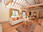 4 bedroom holiday home in Mulbarton, Norfolk, East England