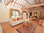 4 bedroom holiday home in Mulbarton, Norfolk