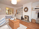 2 bedroom cottage in Old Hunstanton, Norfolk, East England