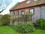 3 bedroom cottage in Weybourne, Norfolk