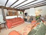 2 bedroom cottage in Crediton, East Devon, South West England