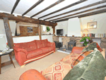 2 bedroom cottage in Crediton, Devon