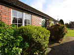 1 bedroom bungalow in Hainford, Norfolk