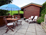 1 bedroom holiday home in Croyde, Devon