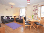 2 bedroom apartment in Cromer, Norfolk