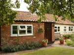 2 bedroom cottage in Geldeston, Norfolk