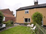 3 bedroom cottage in Reedham, Norfolk, East England