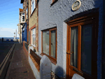 2 bedroom cottage in Sheringham, Norfolk