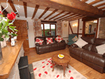 4 bedroom holiday home in South Molton, Devon, South West England