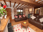 4 bedroom holiday home in South Molton, Devon