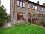 2 bedroom cottage in Northrepps, Norfolk