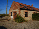 2 bedroom cottage in Happisburgh, Norfolk