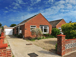 2 bedroom bungalow in Heacham, Norfolk, East England