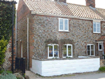 2 bedroom cottage in Bacton, Norfolk