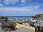 4 bedroom holiday home in Portreath, Cornwall, South West England