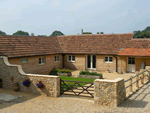 3 bedroom holiday home in Sherborne, Dorset