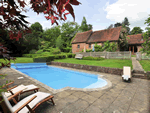 6 bedroom holiday home in Burwash, East Sussex, South East England
