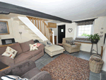 2 bedroom cottage in Berrynarbour, Devon