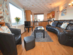 2 bedroom apartment in Whitsand Bay, Cornwall