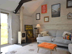 1 bedroom holiday home in Bodmin, Cornwall