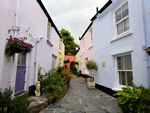 1 bedroom cottage in Appledore, Devon