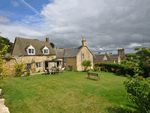 4 bedroom cottage in Moreton-in-Marsh, Gloucestershire