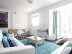 2 bedroom apartment in Charlestown, Cornwall