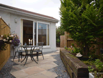 1 bedroom holiday home in Ashburton, Devon, South West England
