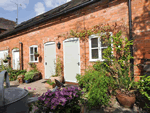 1 bedroom holiday home in Tewkesbury, Gloucestershire