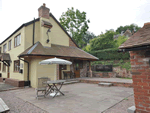 3 bedroom cottage in Bewdley, Shropshire