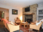 1 bedroom apartment in Okehampton, Devon