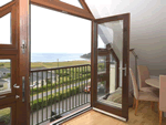 3 bedroom apartment in Praa Sands, Cornwall