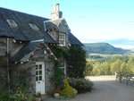 3 bedroom cottage in Aberfeldy, Perthshire