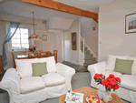 2 bedroom cottage in Appledore, Devon