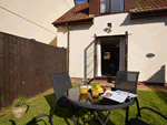 2 bedroom cottage in Brean, North Somerset, South West England