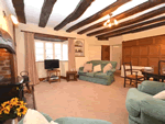 3 bedroom cottage in Bude, Devon