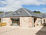 2 bedroom holiday home in Kirriemuir, Angus, East Scotland