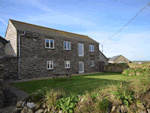 4 bedroom holiday home in Sennen, Cornwall